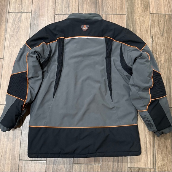 RefrigiWear polarforce -40 jacket Large - Picture 3 of 5